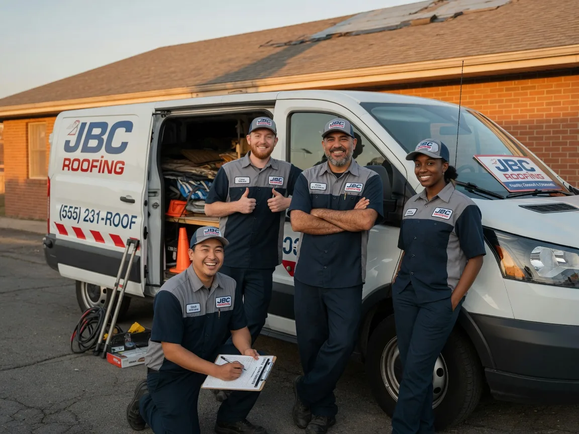 Roof Replacement company in Cassville, PA