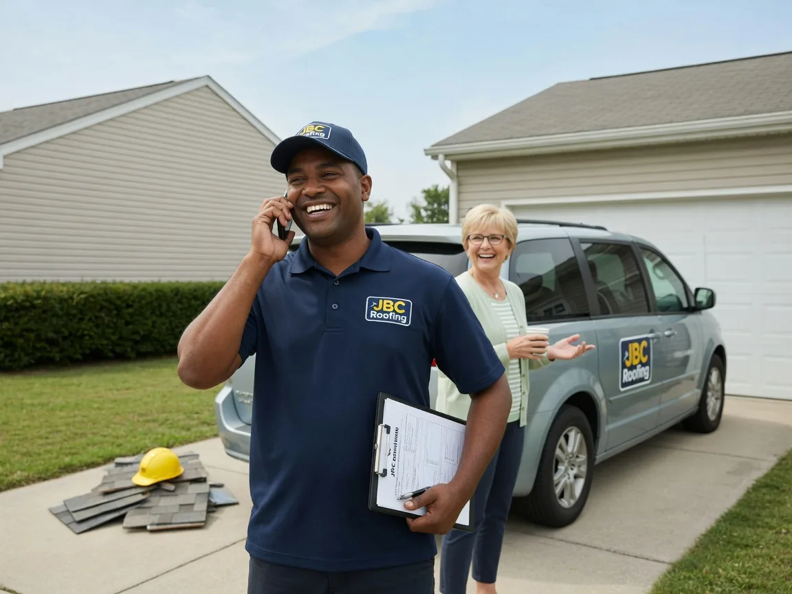 Roof Replacement Cassville, PA FAQs